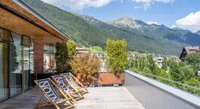 Quality Hosts Arlberg - Hotel ANTON - Image 2