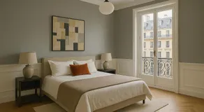 LE MARAIS-SAINT MARTIN working & living - Image 2
