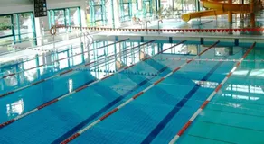 Centralny Ośrodek Sportu - Wałcz - Image 4