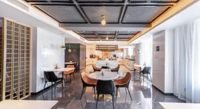 Atour Hotel Urumqi Airport Degang Wanda - Image 2