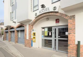 B&B HOTEL Dreux Centre - Image 5