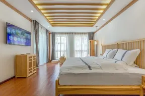 Lijiang Nanfu Yinglu Guesthouse - Image 1