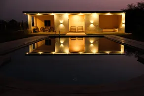The Sariska Retreat - Image 2