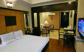 Hotel Metro 43 - Image 4