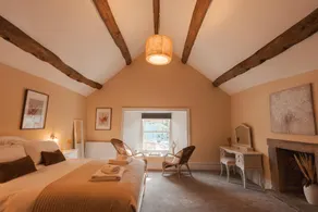 The Jodrell Luxury Suites - Image 2