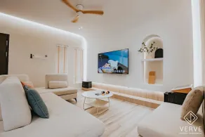 Ipoh Muji Retreat with pool by Verve - Image 2