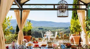 Villa Vianci, lev en vacker upplevelse i en ädel villa i Chianti - Image 5