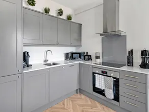 Apartment in Ripon Market Place Charm - Image 4