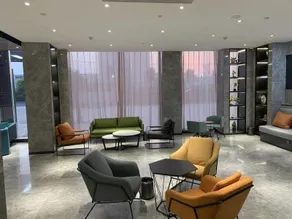 Huasheng Xincheng Hotel (Heze Caoxian Zhuangzhai Branch) - Image 4