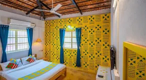 Luxury 6BHK Villa with Private Pool Near Baga and Calangute - Image 2