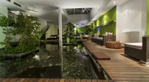 Alpin Art & Spa Hotel Naudererhof Superior - Image 2