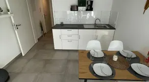 Casa Hintze II- 2 Zimmerwohnung 5 Minuten zu Fuß in die Innenstadt und nahe der Berge - Image 2