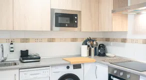 Apartamentos GO - Simancas - Image 5