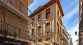 My Granada Garden - Catedral Lux Suite - Image 3