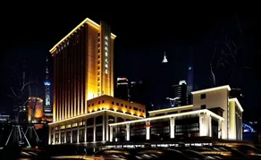 Shanghai Binjiang Xinjing Hotel - Image 3