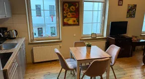 Igo Apartment Townhall - Image 5