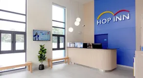HOP INN Chonburi Bowin - Image 2