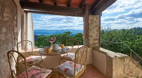 Agriturismo Borgo Mocale - Image 2