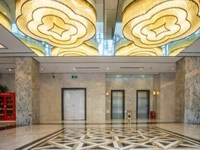 Tianyue Fengya Hotel - Image 3