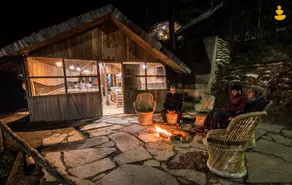 Family Treehouse, LivingStone Ojuven - Image 3