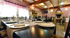 Casa Rustica, Zimmer Lavanda - Image 2