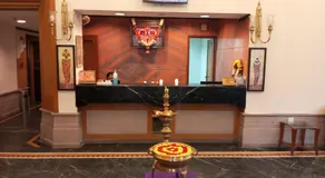 Hotel Kalyan Residency - Image 3