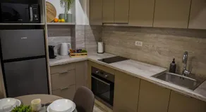 Apartman P Lux 2 Ćuprija - Image 4