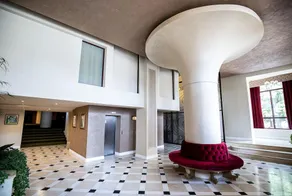 Grand Hotel Traian - Image 3