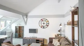 Schiller-Quartier Apartment No. 15 3 - Image 3