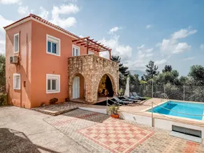 Villa in Kalamitsi near White Mountains - Image 4