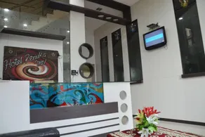Hotel Renuka Inn - Image 5