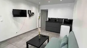 Appartement chaleureux proche RER/ CDG / Parc Expo - Image 3