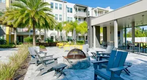 XL 1BR 2-King Beds Near Mayo Pool Gym Workspace - Image 5