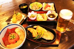 Kesennuma Central Hotel Matsuken - Image 3