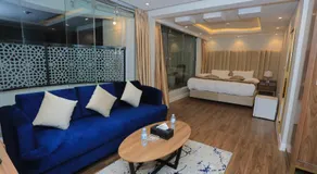 Afal Serviced Apartments Al Nuzha Economy - Image 2