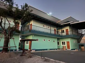 Baan Sane Nuan Villa Resort Chaiyaphum - Image 2