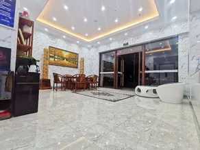 Moju Times Hotel - Image 4
