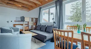 Ferienwohnungen Fehmarn mit Parkplatz & Garten in Petersdorf - Image 2