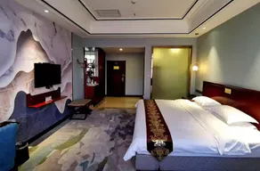 Furui Hotel - Image 5