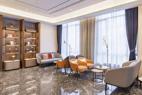 Yitel Collection Suzhou Jinji Lake Dongzhen Road Metro Station - Image 5