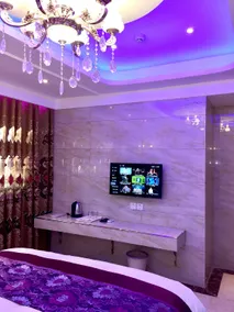 Aishang Express Hotel - Image 2