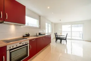Peaceful Swiss Retreat | Parking + Private Balcony - Image 3
