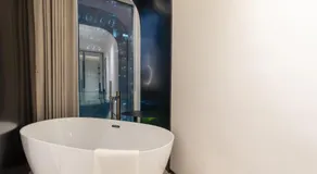 LIKTO-YIYU Hotel Guangzhou Pazhou Exhibition Canton Tower Branch - Image 5