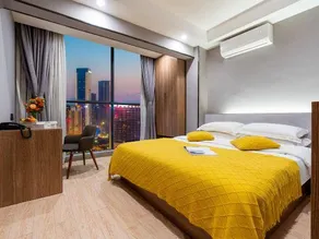 Lanmu · Lam Cinema Smart Cinema Hotel (Guiyang North Station Branch) - Image 2