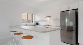 5B Bent Street - große Maisonette mit Klimaanlage, WIFI und Foxtel - Image 2