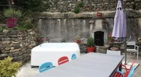 la grange avec spa - Image 5