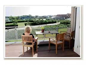 Carels Kamers Texel - Image 5
