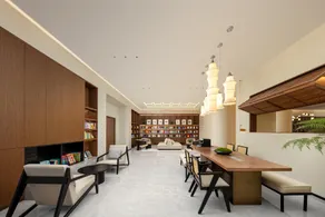 Atour Hotel Foshan Zumiao Lingnan World - Image 2