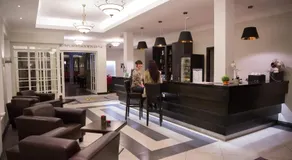 Hotell Wesenbergh - Image 4