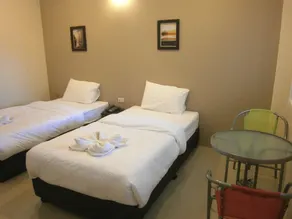 Surintara Resort - Image 2